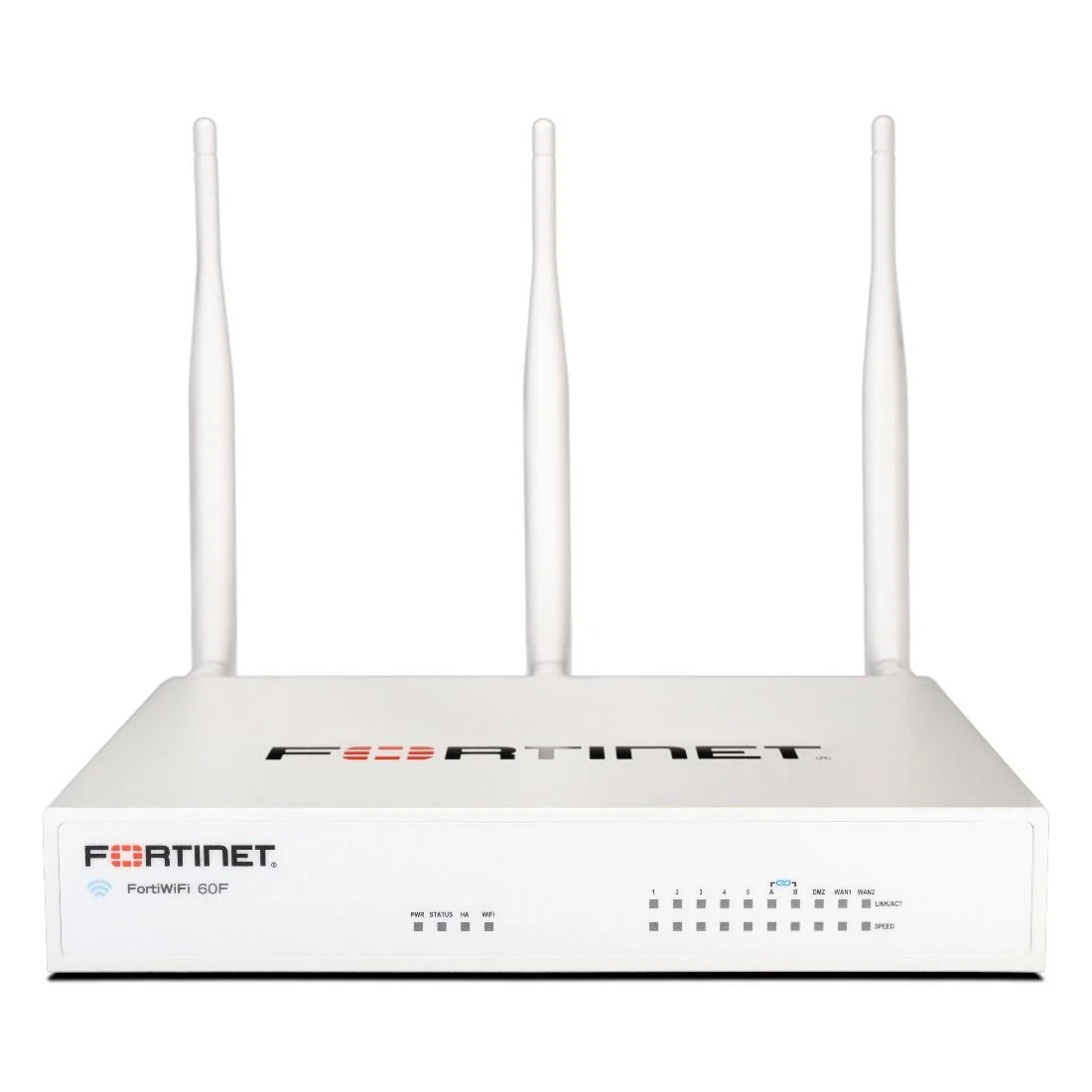 Fortinet - FWF-60F-I-BDL-950-36 - התמונה להמחשה בלבד
