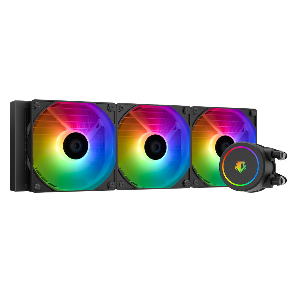 ID-COOLING - FX360-ARGB - התמונה להמחשה בלבד