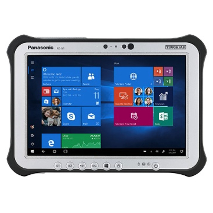 Panasonic - FZ-G1 - התמונה להמחשה בלבד