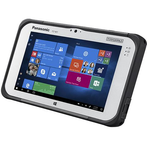 Panasonic - FZ-M1 - התמונה להמחשה בלבד