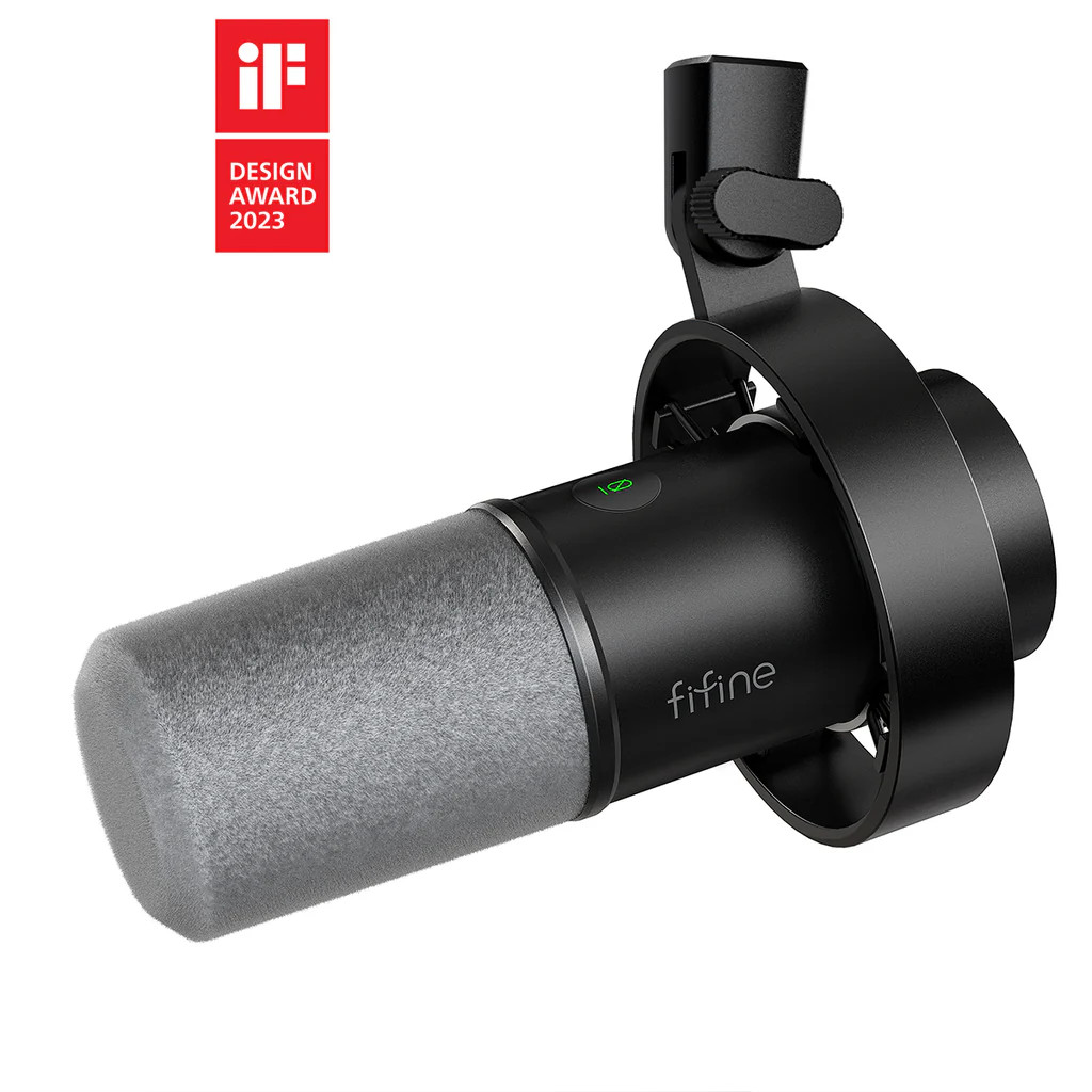 FIFINE - Fifine-K688 -   