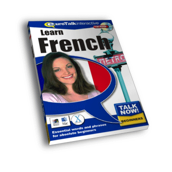 EuroTalk - French-TN - התמונה להמחשה בלבד