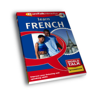 EuroTalk - French-WT - התמונה להמחשה בלבד