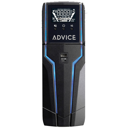 Advice - G-WAR1500 -   