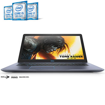DELL - G3779-5107 - התמונה להמחשה בלבד