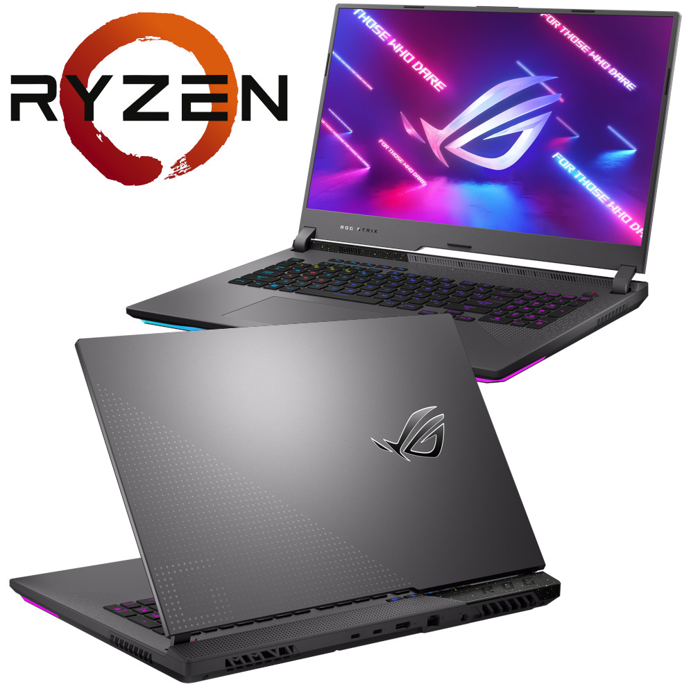 ASUS - G713RM-KH176W -   