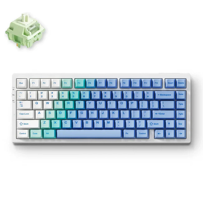 MCHOSE - G75-12A -   