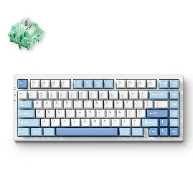 MCHOSE - G75-4A -   