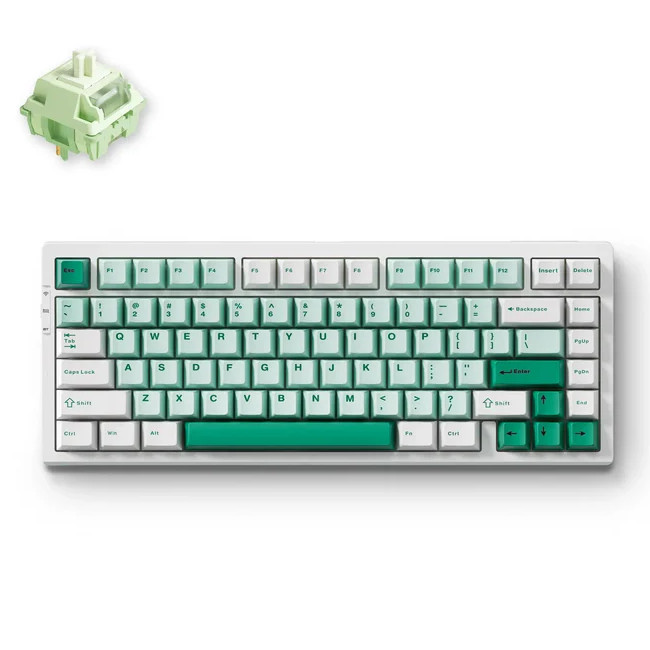 MCHOSE - G75-9A -   