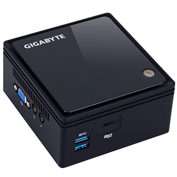 Gigabyte - GB-BACE-3160 - התמונה להמחשה בלבד
