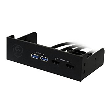 Gigabyte - GC-VRDISPLAY - התמונה להמחשה בלבד