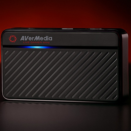 AVerMedia - GC311 - התמונה להמחשה בלבד