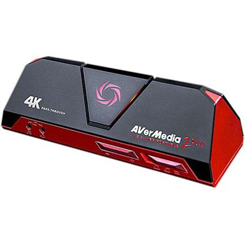 AVerMedia - GC513 - התמונה להמחשה בלבד