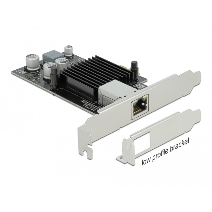 Delock - GEPX4-PCIE4XE301-1 -   