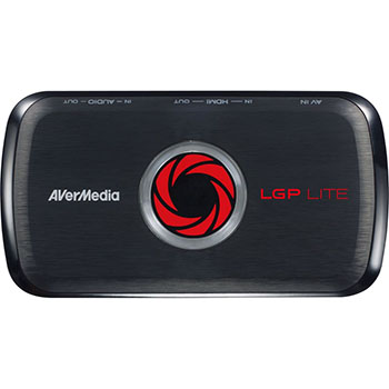 AVerMedia - GL310 -   