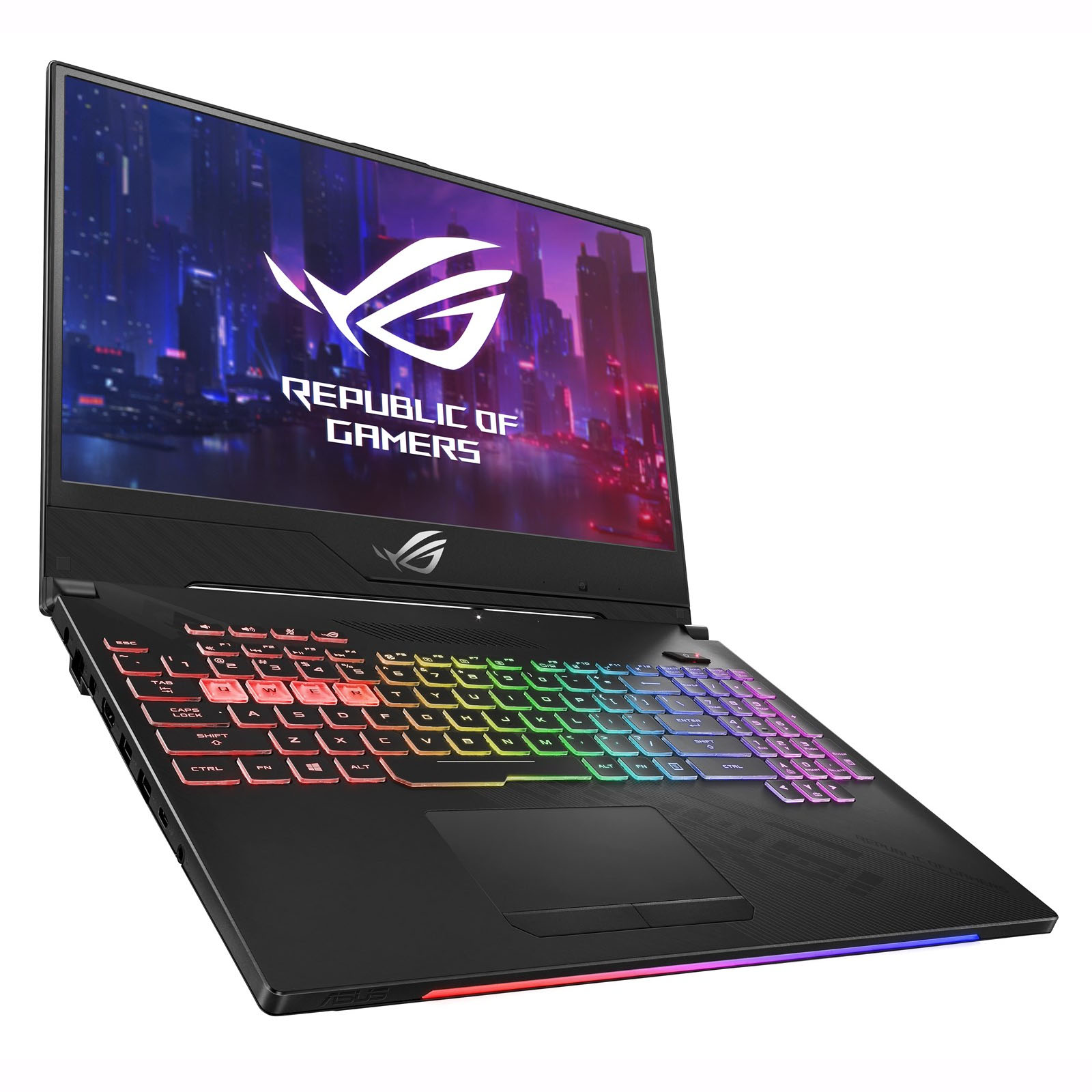 ASUS - GL504GV-ES045T - התמונה להמחשה בלבד