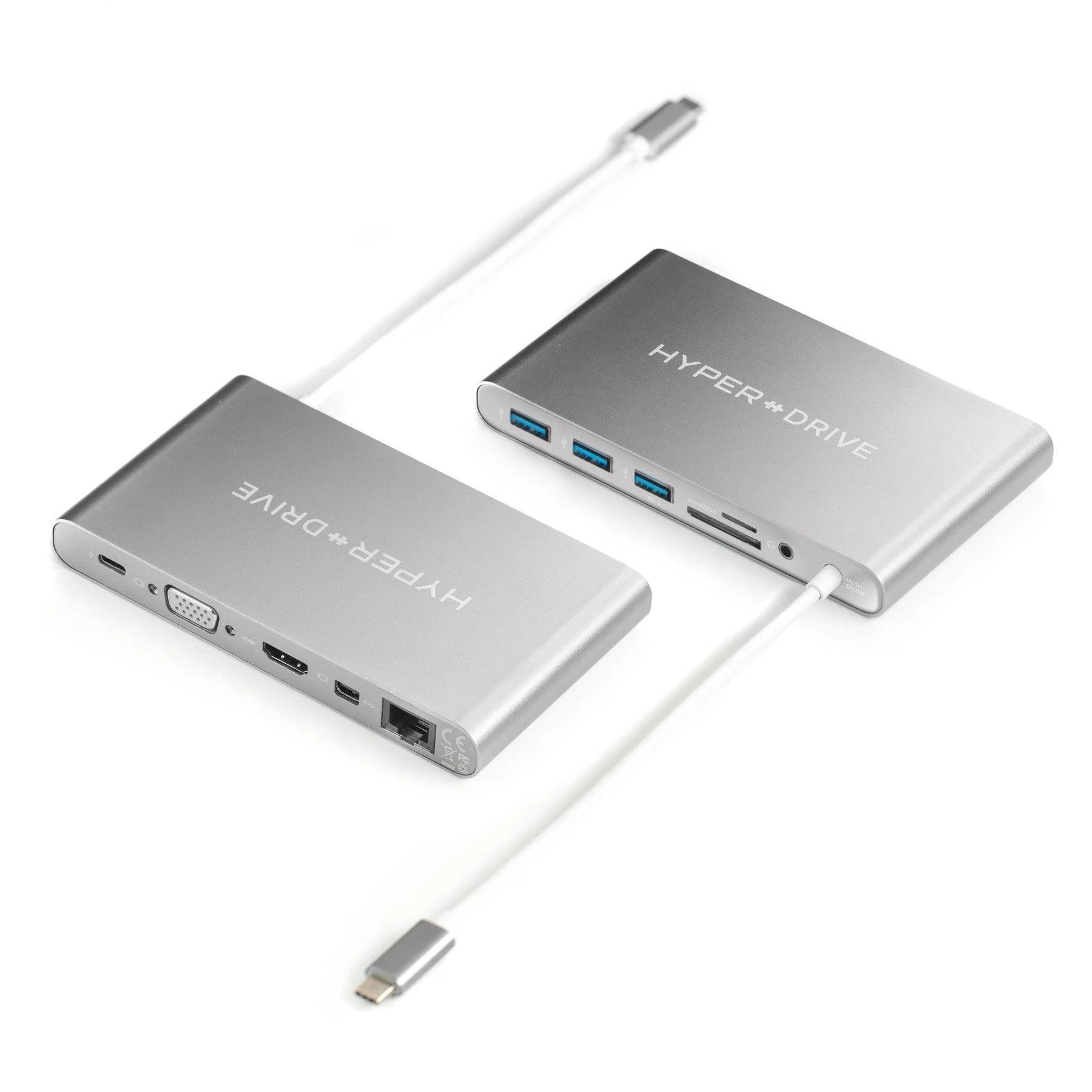 Hyper - GN30B-Gray - התמונה להמחשה בלבד