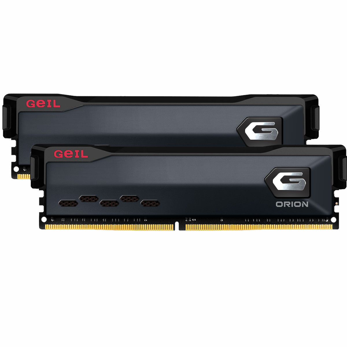 GeIL - GOG416GB3600C18BDC - התמונה להמחשה בלבד