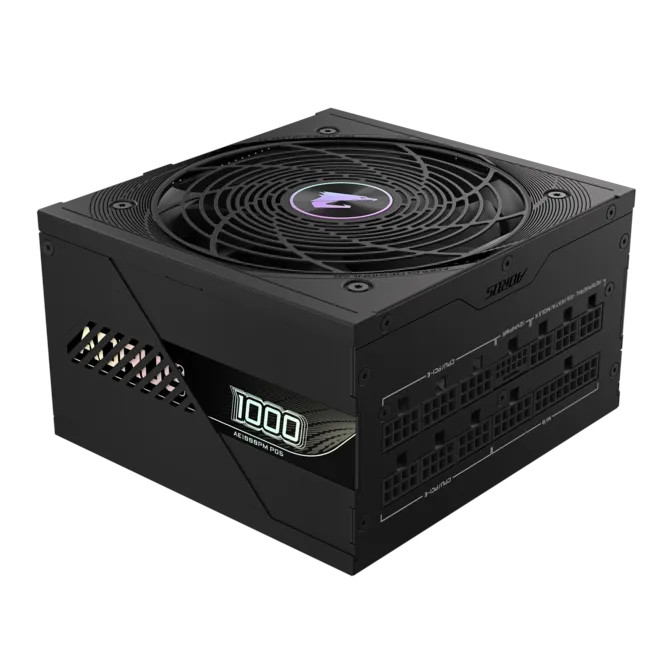 Gigabyte - GP-AE1000PM-PG5 - ������ ������ ����