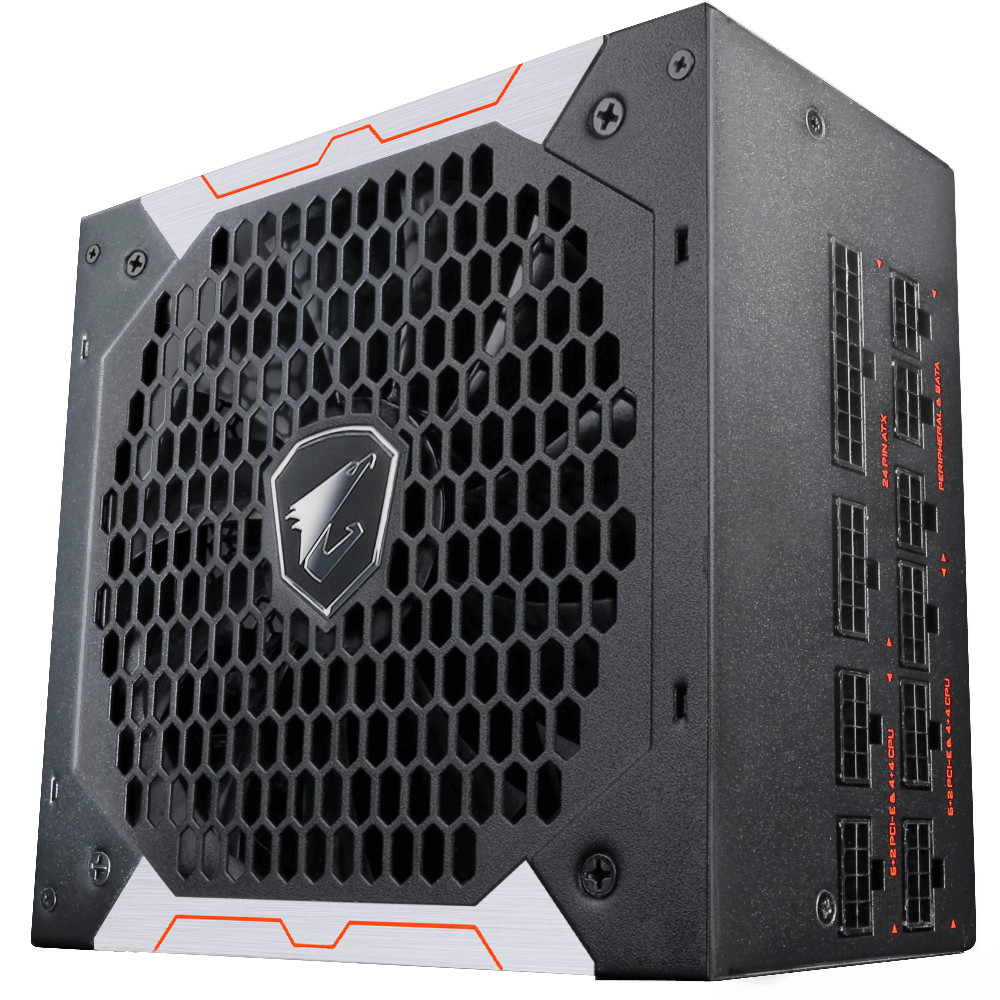 Gigabyte - GP-AP750GM - התמונה להמחשה בלבד