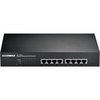 Edimax - GS-1008P -   