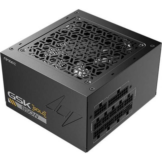Antec - GSK850-ATX3_1 -   