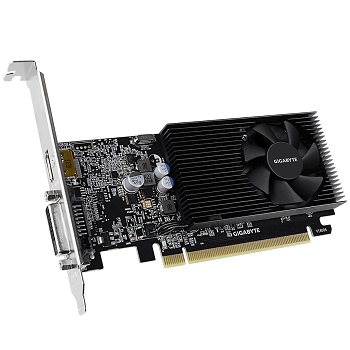 Gigabyte - GV-N1030D4-2GL -   