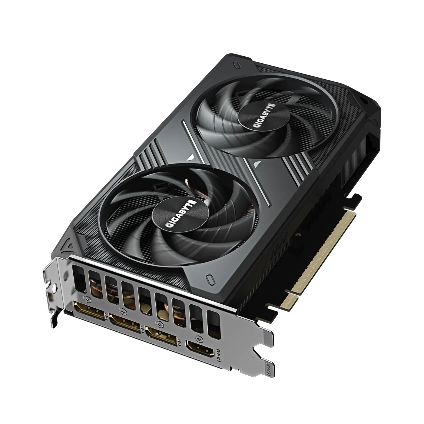 Gigabyte - GV-N5060WF2MAX-OC-8GD -   