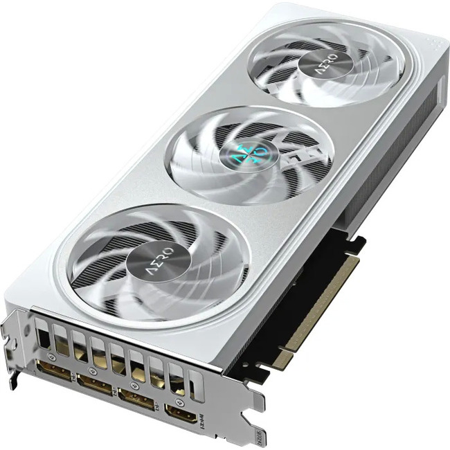 Gigabyte - GV-N506TAERO-OC-8GD -   