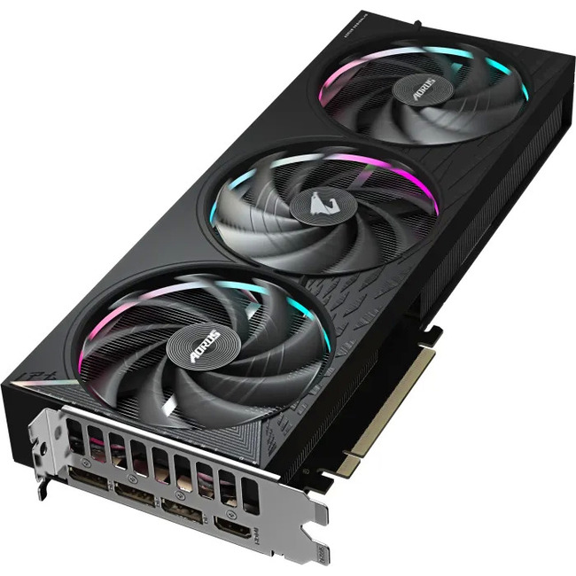 Gigabyte - GV-N506TAORUS-E-16GD -   