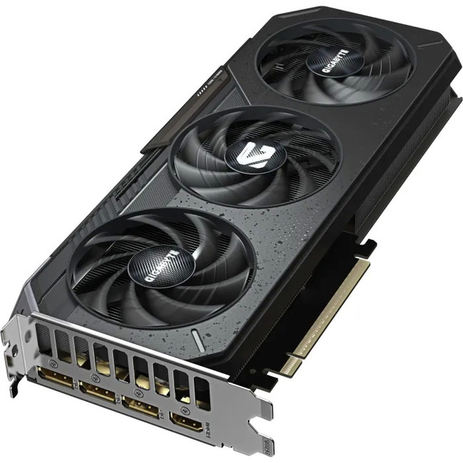 Gigabyte - GV-N506TGAMING-OC-16GD -   