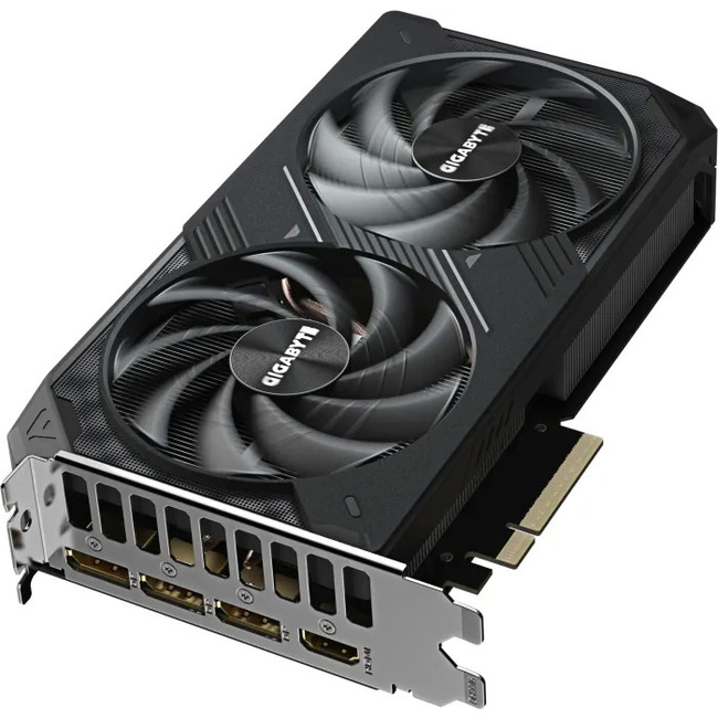 Gigabyte - GV-N506TWF2OC-8GD -   