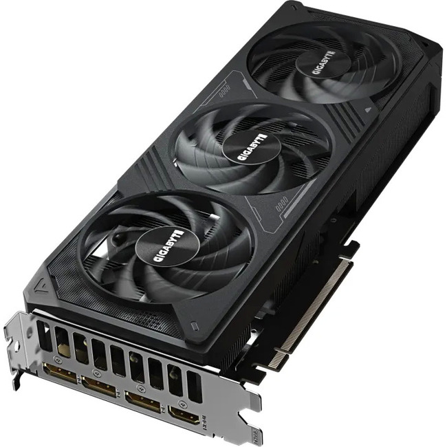 Gigabyte - GV-N5070WF3OC-12GD -   