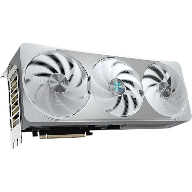 Gigabyte - GV-N507TAERO-OC-16GD -   