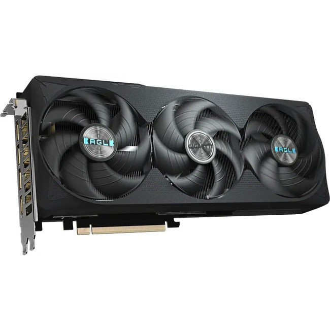 Gigabyte - GV-N507TEAGLE-OC-16GD -   