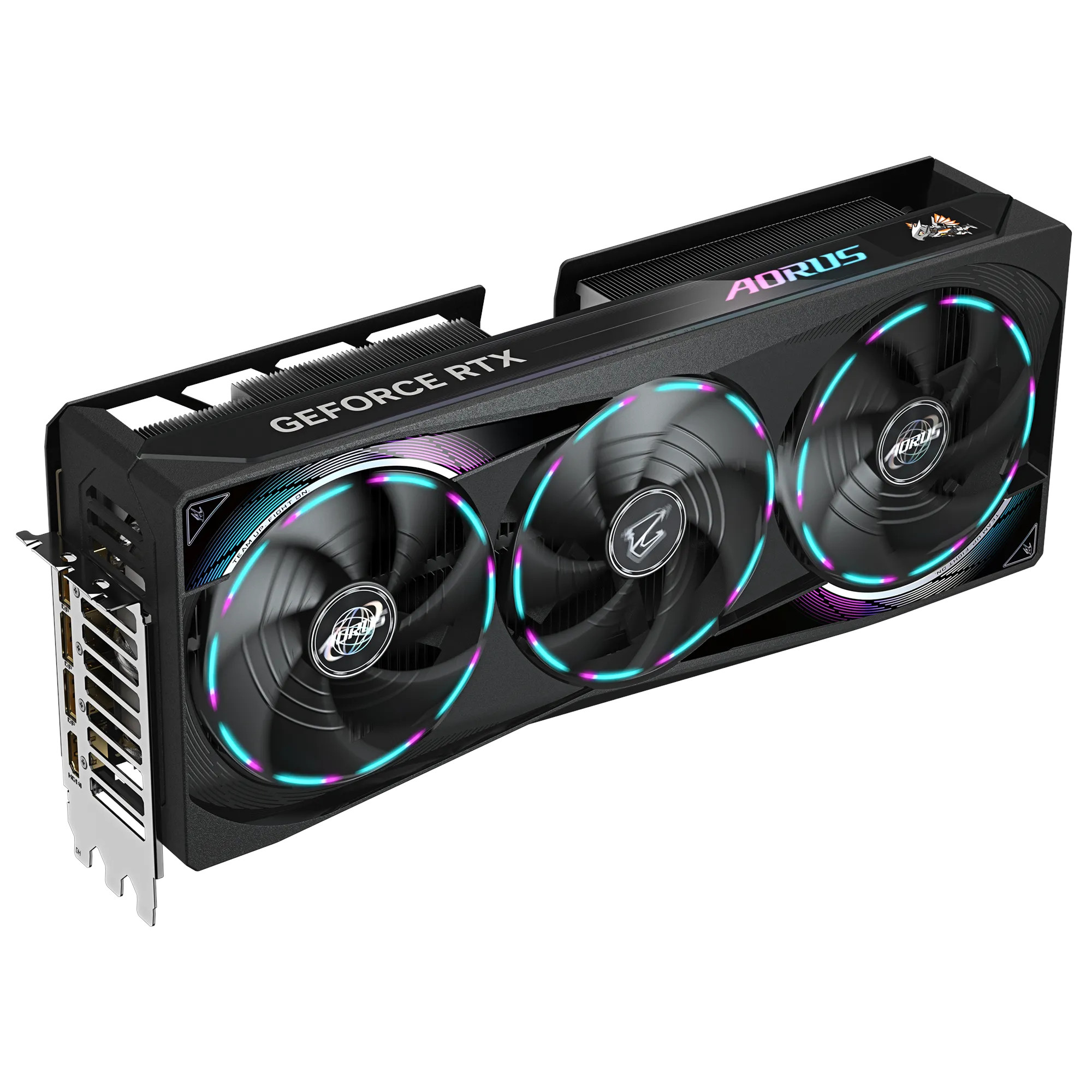 Gigabyte - GV-N5080AORUSM-16GD -   