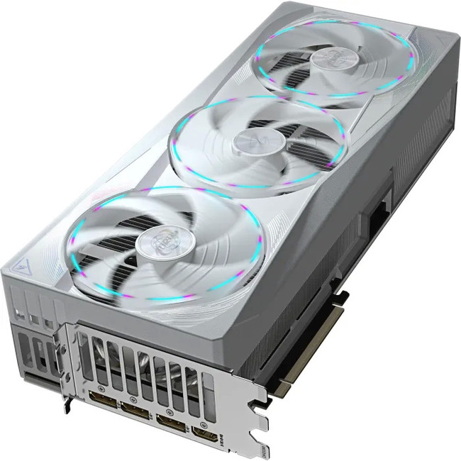 Gigabyte - GV-N5090AORUSM-ICE-32GD -   