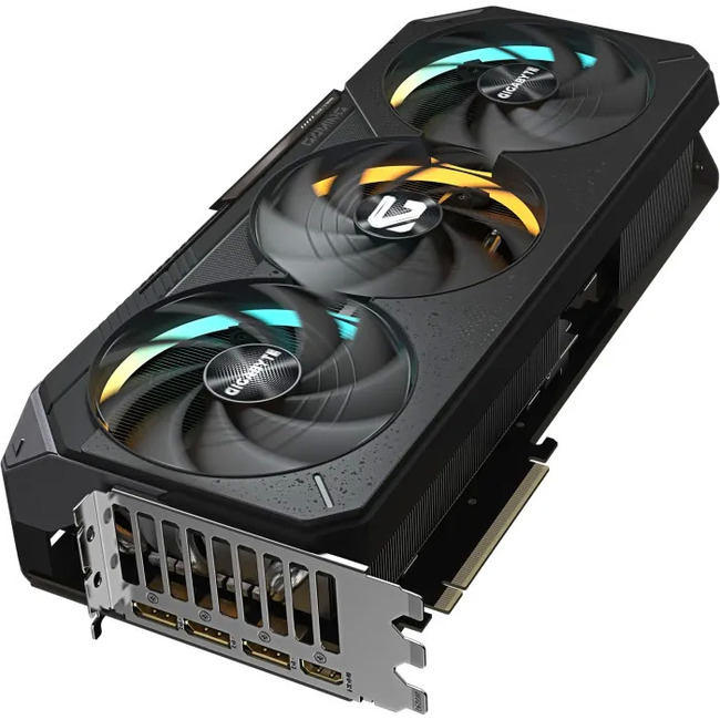 Gigabyte - GV-N5090GAMING-OC-32GD -   