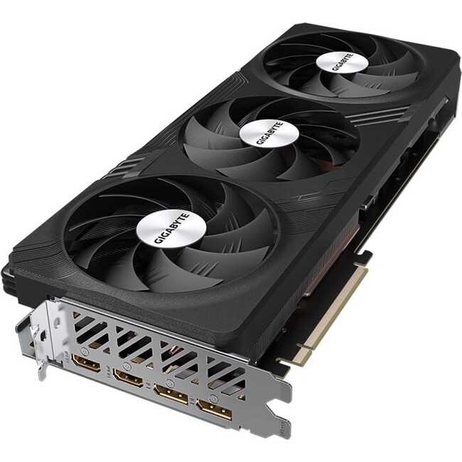 Gigabyte - GV-R79XTXGAMING-OC-24GD -   