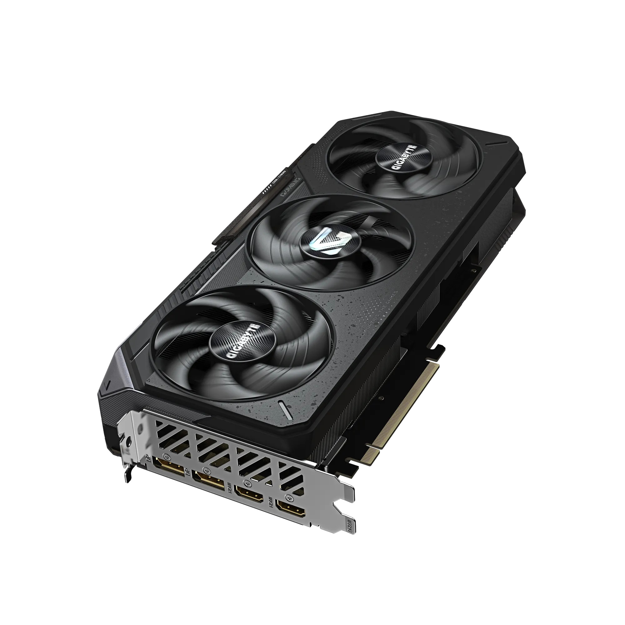 Gigabyte - GV-R9070XTGAMING-OC-16GD - התמונה להמחשה בלבד