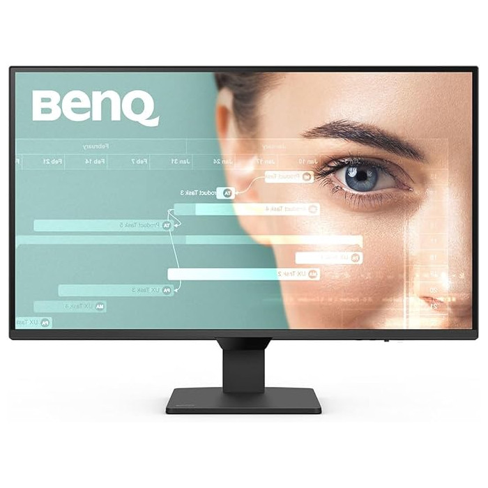 BenQ - GW2790Q - התמונה להמחשה בלבד