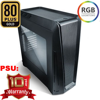 Antec - GX1200-HCG-750G - התמונה להמחשה בלבד