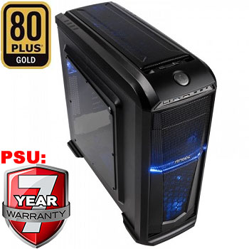 Antec - GX330-EA550G-Pro - התמונה להמחשה בלבד