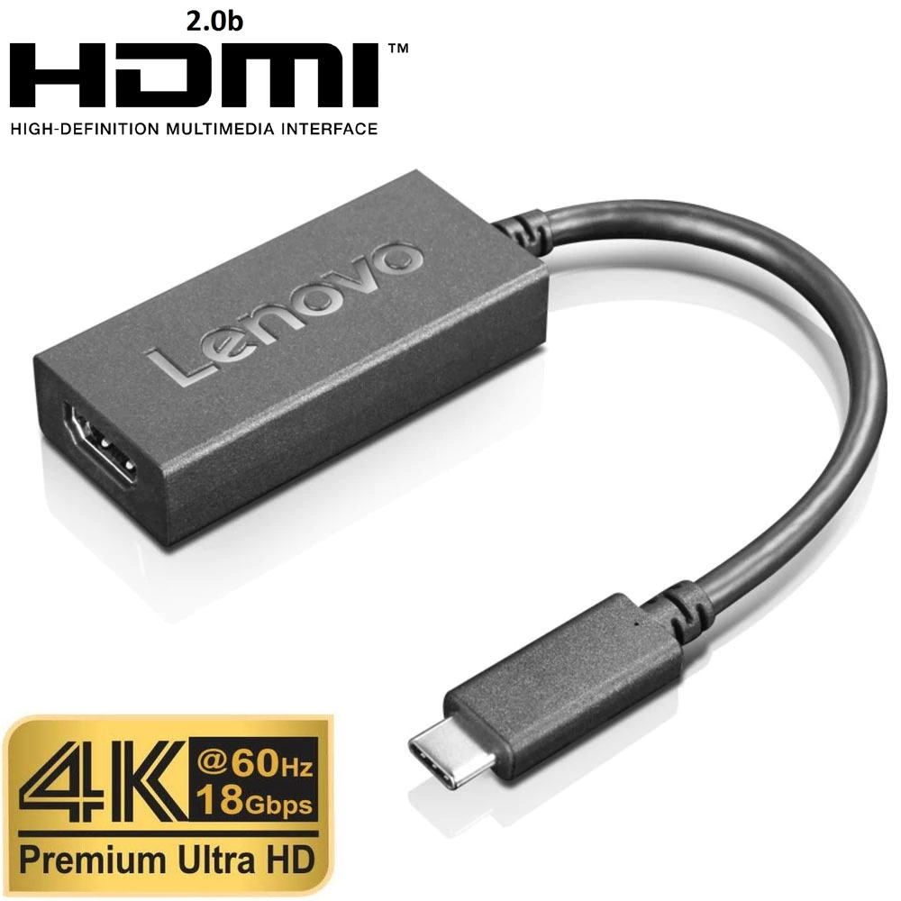 Lenovo - GX90R61025 - התמונה להמחשה בלבד