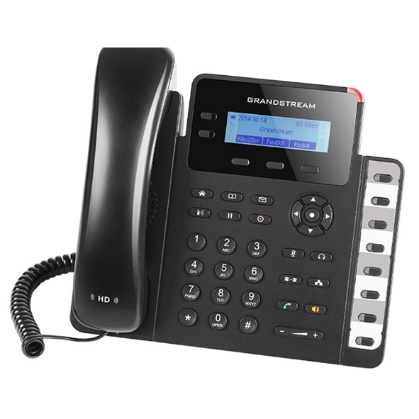 Grandstream - GXP-1628 - התמונה להמחשה בלבד