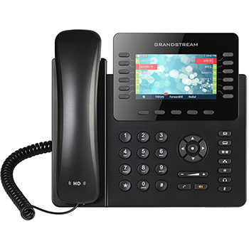 Grandstream - GXP-2170 - התמונה להמחשה בלבד