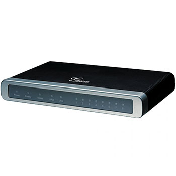 Grandstream - GXW4104 - התמונה להמחשה בלבד