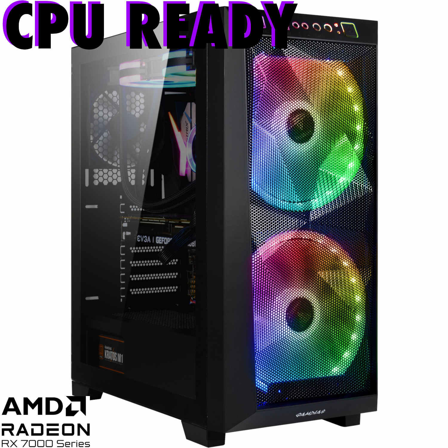 Gamer-7800XT-Intel-Ready