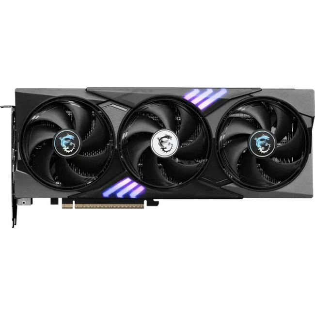 MSI - GeForce-RTX-5060-Ti-16G-GAMING-TRIO-OC -   