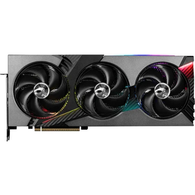 MSI - GeForce-RTX-5060-Ti-16G-VANGUARD-SOC -   